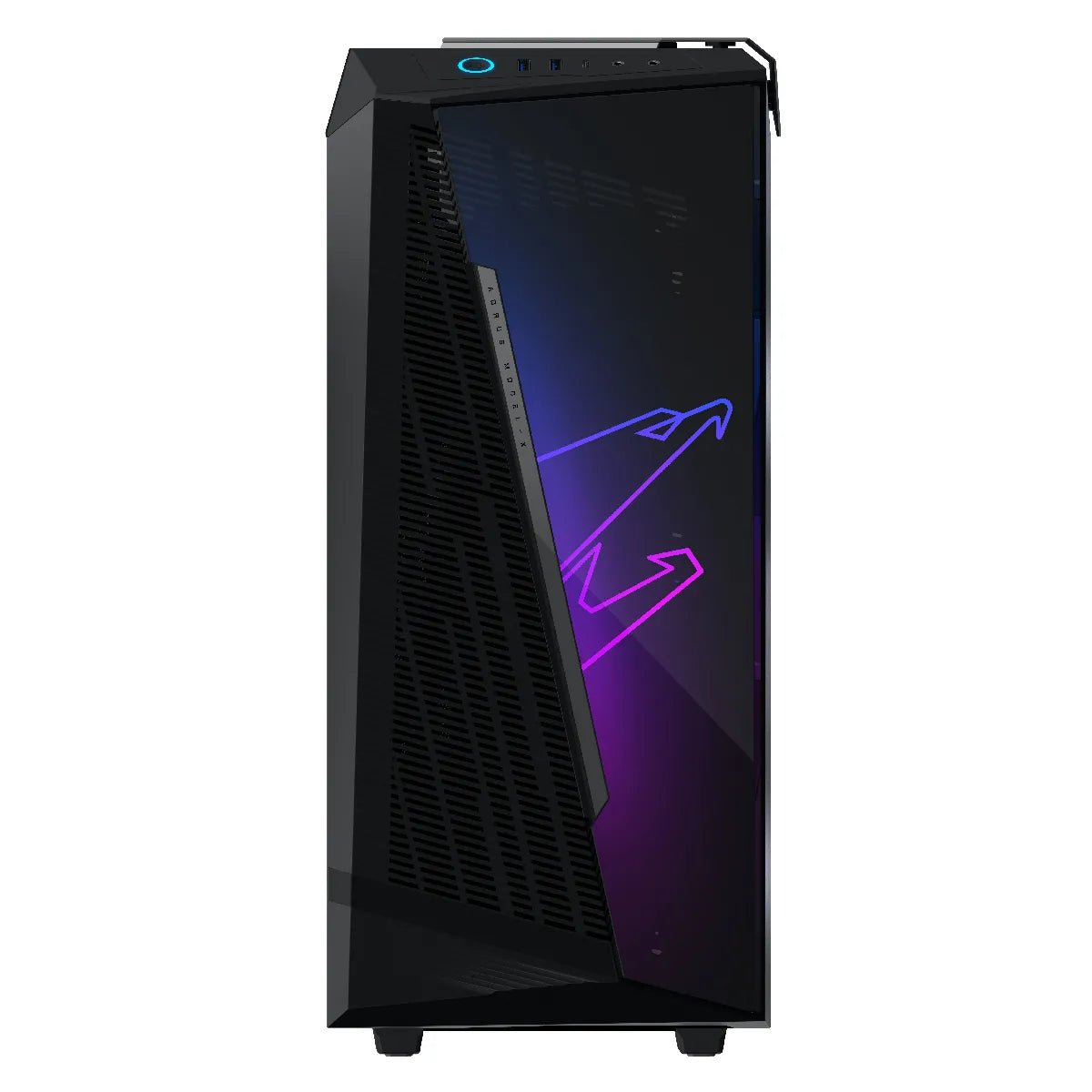 PC Gaming de bureau Gigabyte ORUS GB - AMXR9N8A - 20A1 AMD Ryzen 9 32GB RAM 3TB SSD 32 GB - Level7Up