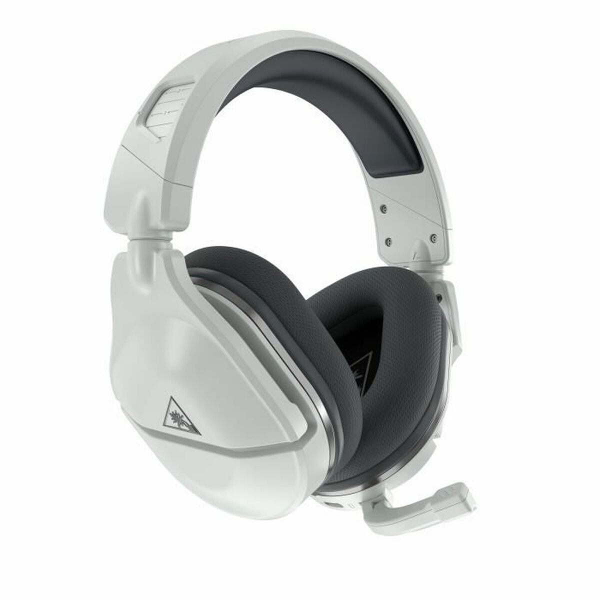 Casque gaming avec microphone Turtle Beach Stealth 600P – Blanc - Level7Up