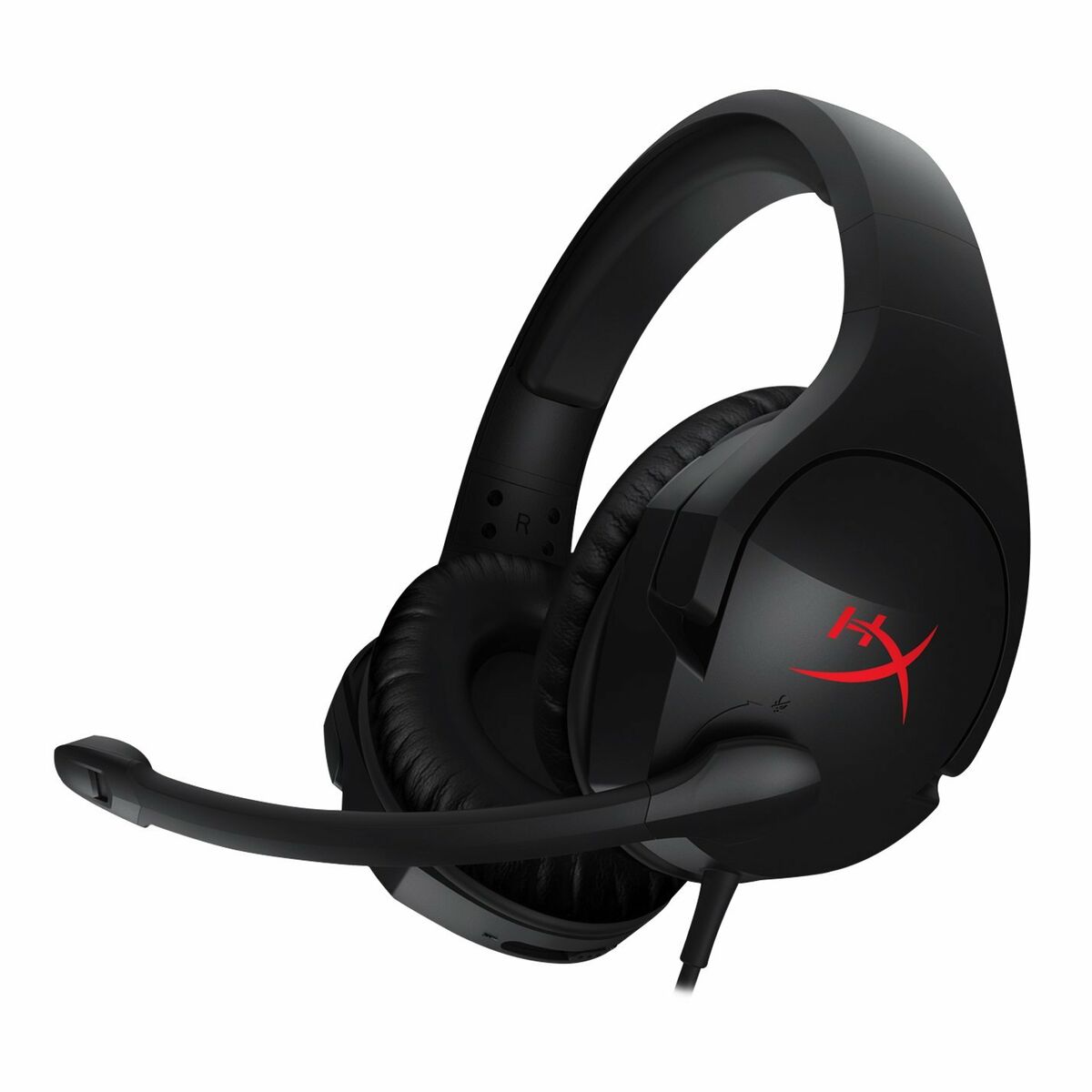 HyperX Cloud Stinger – Casque gaming filaire avec microphone - Level7Up