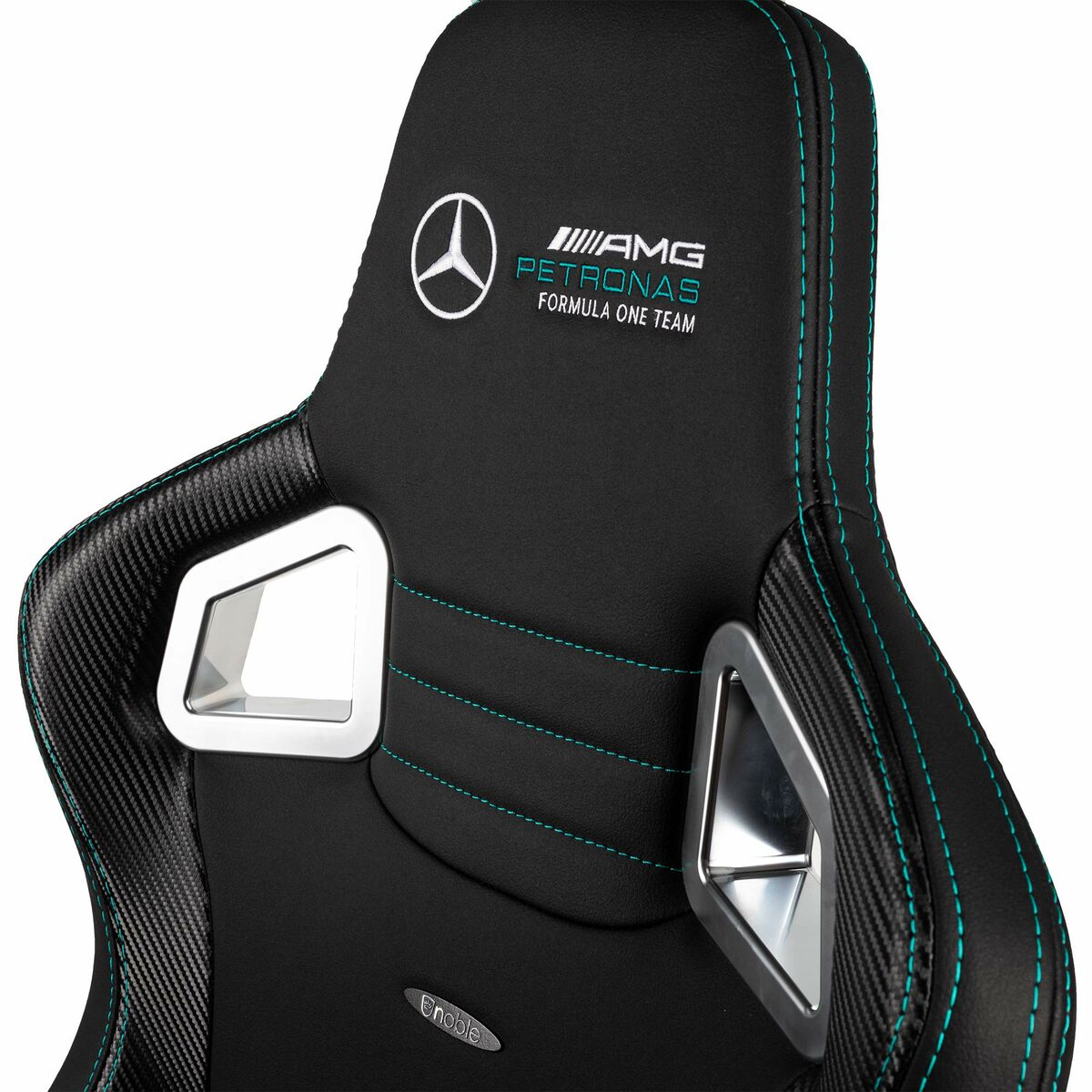 Chaise Gaming Noblechairs EPIC Mercedes - Level7Up