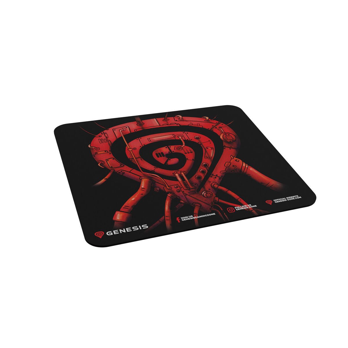 Genesis Promo Pump Up The Game Tapis de souris - Level7Up