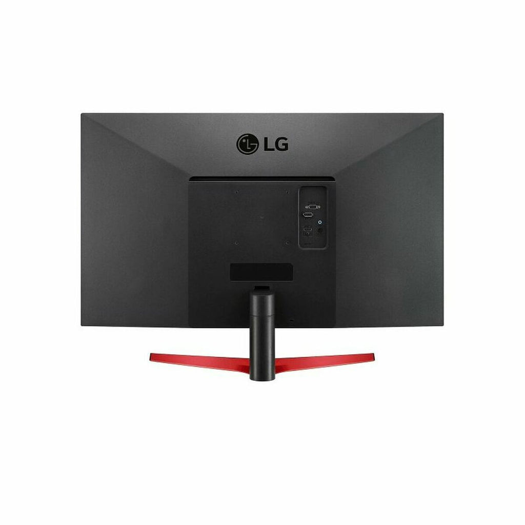 Moniteur LG 32MP60G - B Black HDMI 31,5" IPS LED - Level7Up