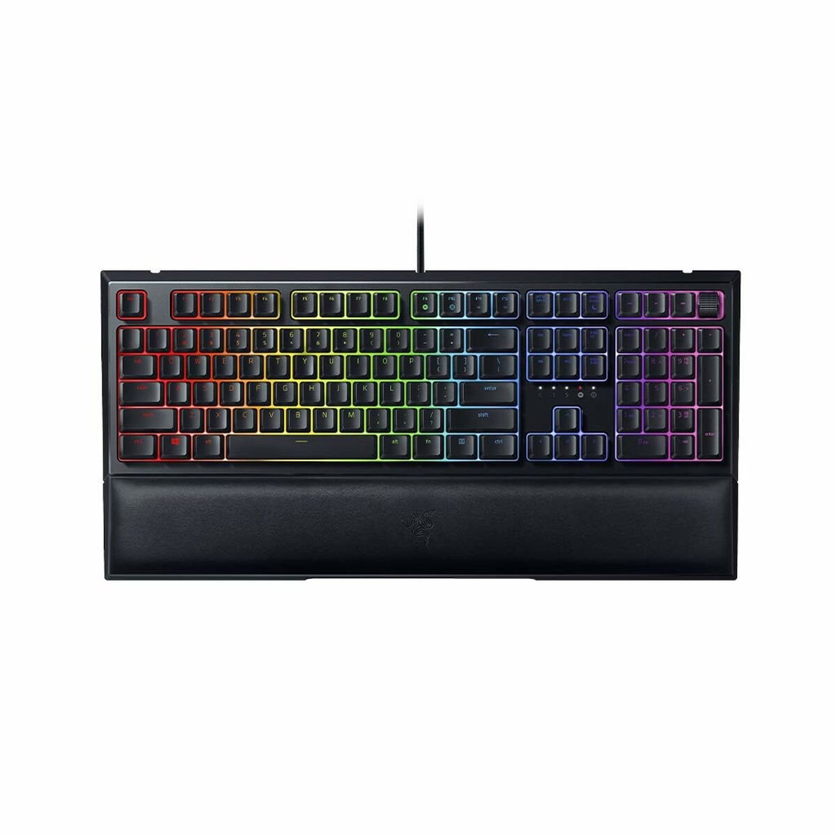 Clavier Gaming Razer Ornata V2 – QWERTY Espagnol (ES) - Level7Up