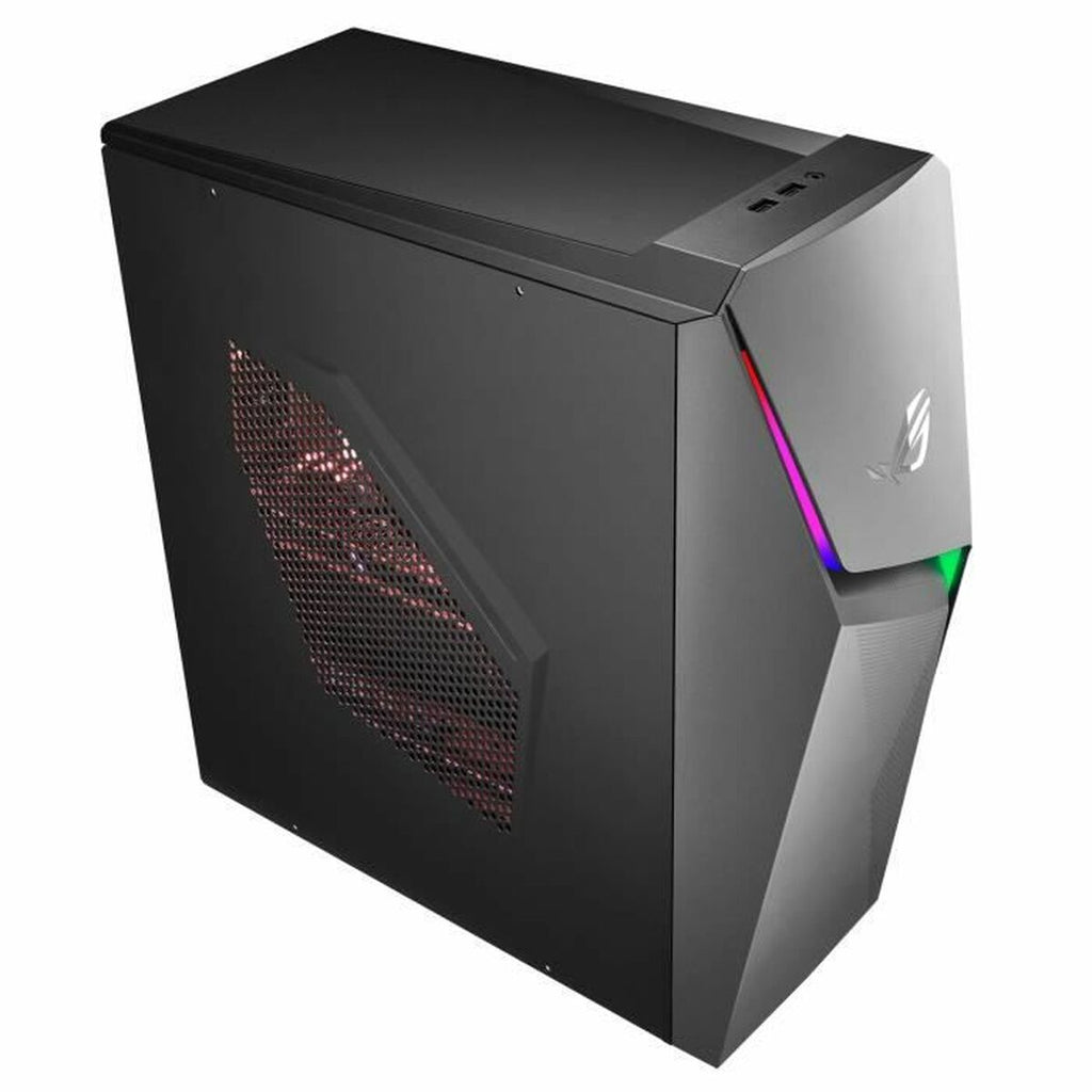 PC Gamer Asus ROG Strix GL10CE - 51140F0290 512 GB SSD 8 GB RAM Intel - Level7Up