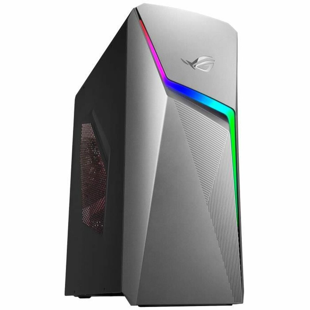 PC Gamer Asus ROG Strix GL10CE - 51140F0290 512 GB SSD 8 GB RAM Intel - Level7Up