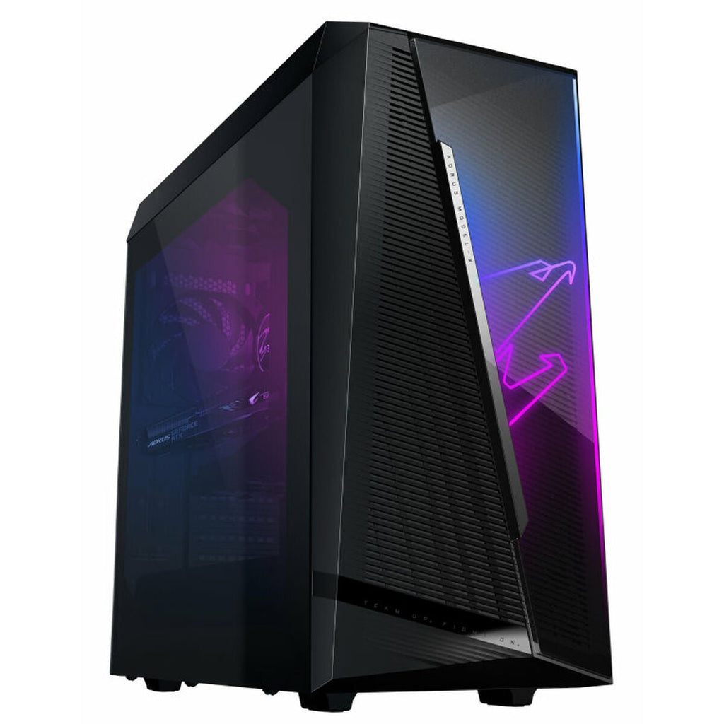 PC Gaming de bureau Gigabyte ORUS GB - AMXR9N8A - 20A1 AMD Ryzen 9 32GB RAM 3TB SSD 32 GB - Level7Up