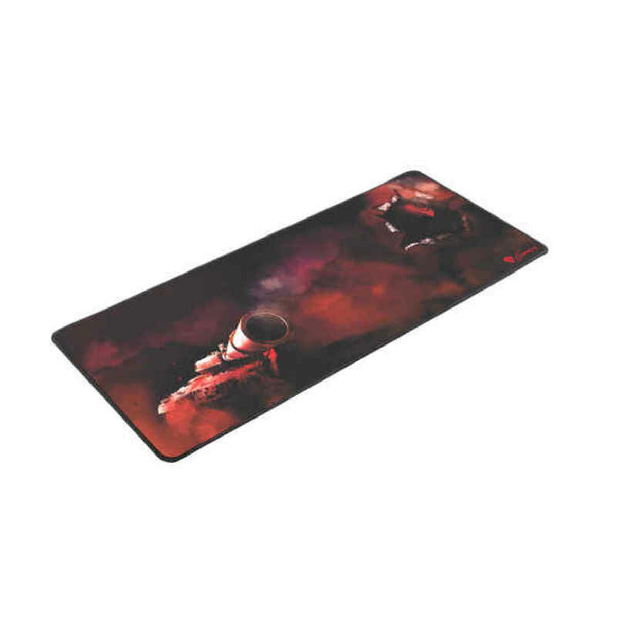 Tapis de souris gaming Genesis Carbon 500 XXL Tank - Level7Up