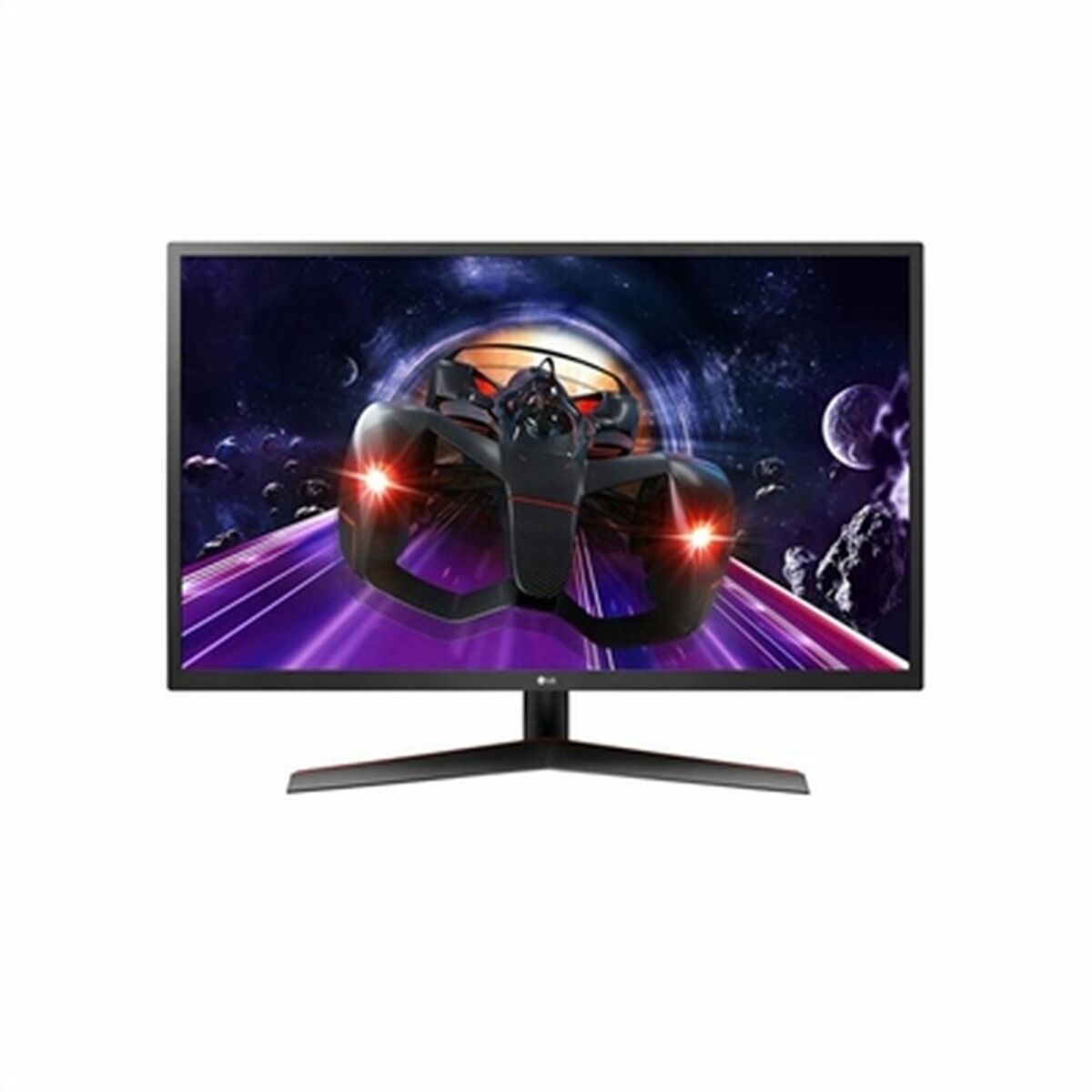 Moniteur LG 32MP60G - B Black HDMI 31,5" IPS LED - Level7Up