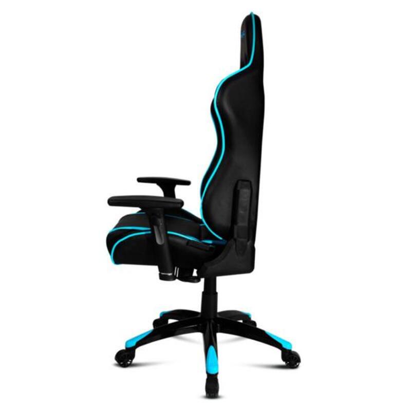 Chaise Gaming DRIFT DR300BL - Level7Up