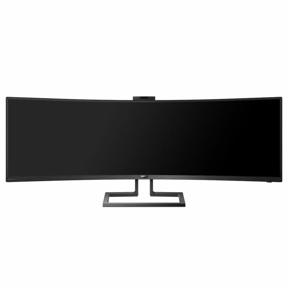 Moniteur Philips 499P9H/00 49" HD LED VA LCD sans scintillement 50 - Level7Up