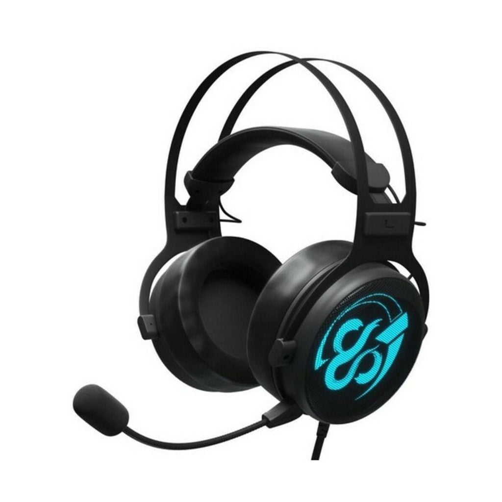 Newskill Kimera V2 LED RGB (casque gaming avec microphone) - Level7Up