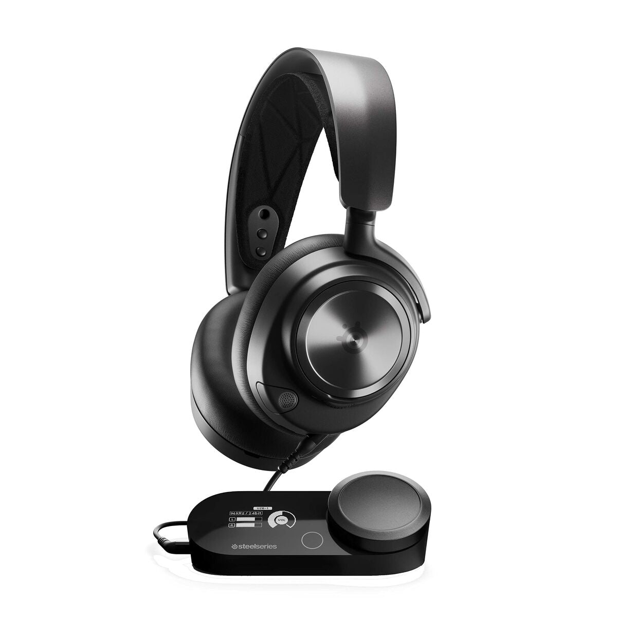 Casque Gaming SteelSeries Arctis Nova Pro - Level7Up