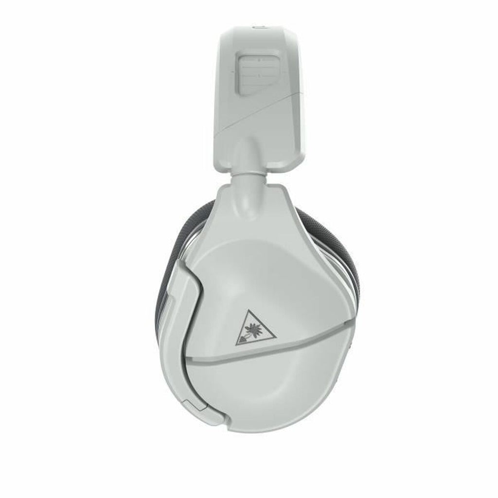 Casque gaming avec microphone Turtle Beach Stealth 600P – Blanc - Level7Up