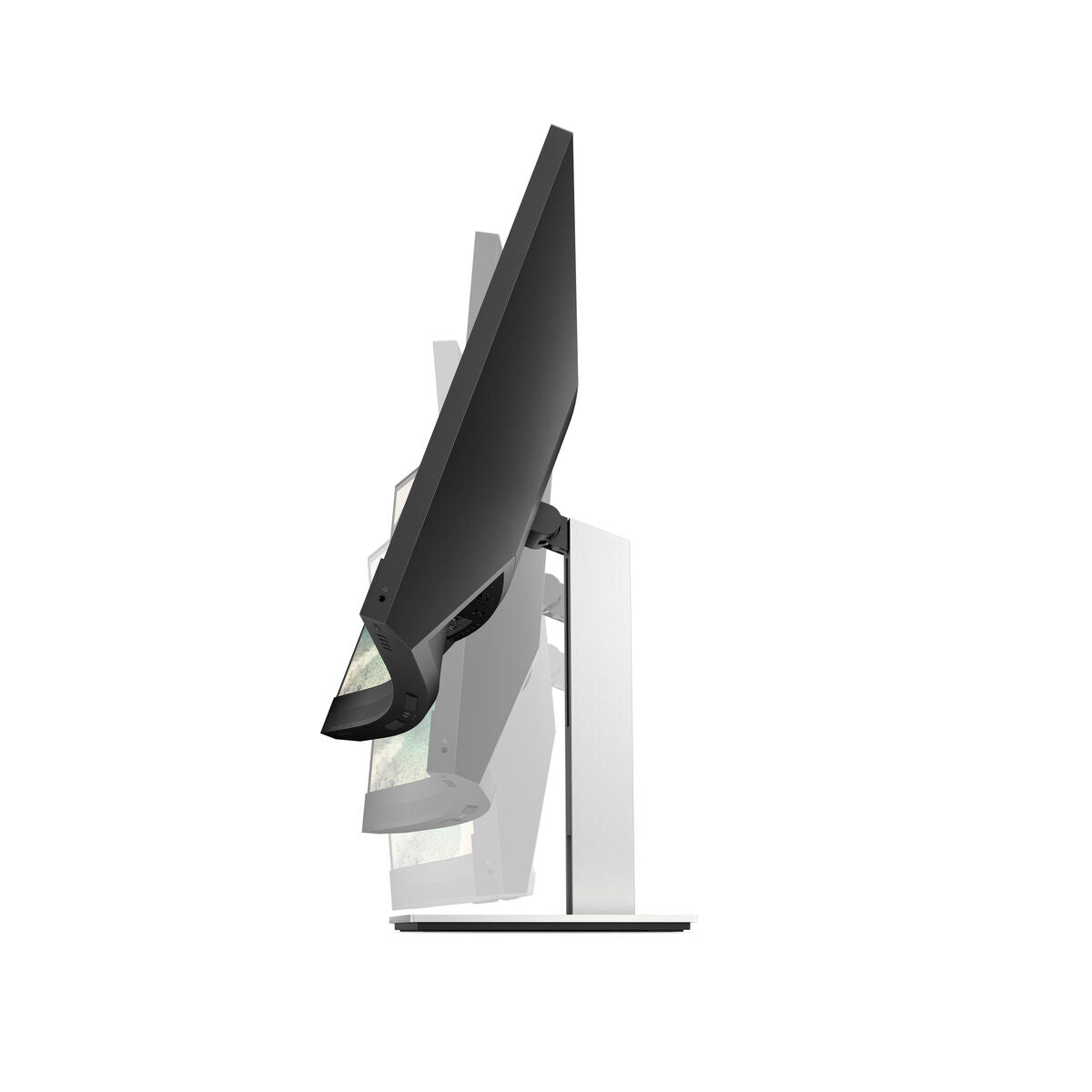 HP E34m G4 – Écran 34″ WQHD incurvé USB - C (réf. 40Z26AAABB) - Level7Up