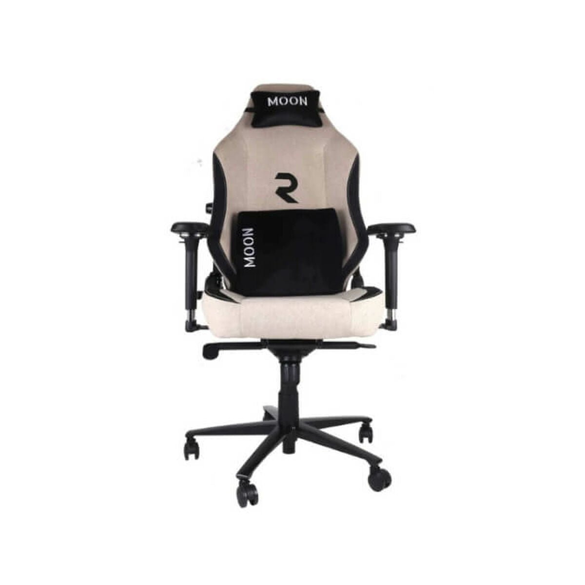 Gaming Chair Romo MOON Grey - Level7Up