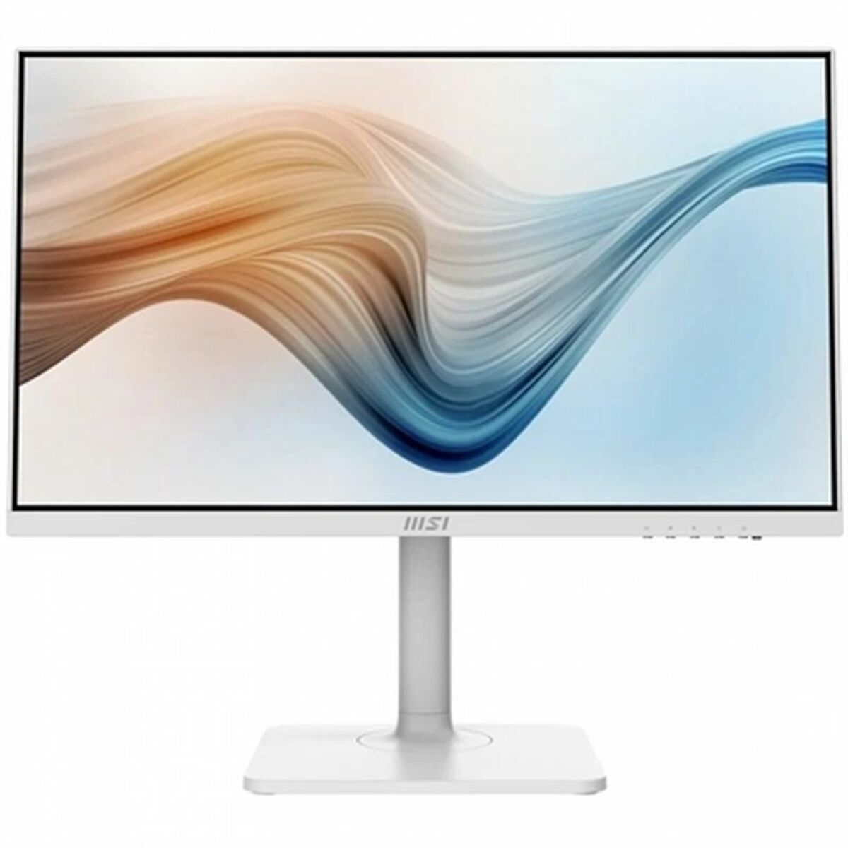 Moniteur MSI MODERN MD241PW 23,8" IPS LCD sans scintillement 75 Hz - Level7Up