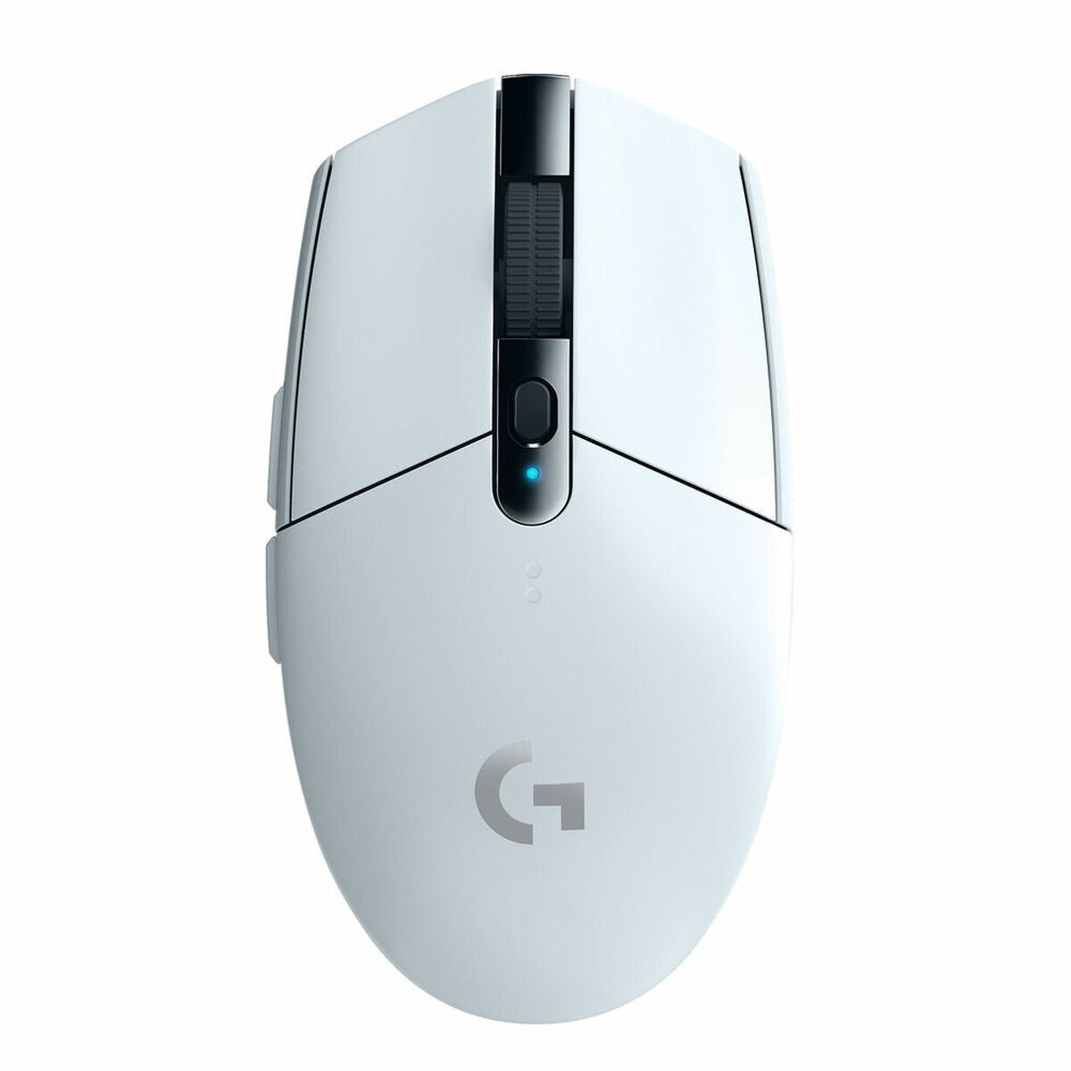 Souris gaming Logitech G305 LIGHTSPEED – Réf. 910 - 005292 - Level7Up