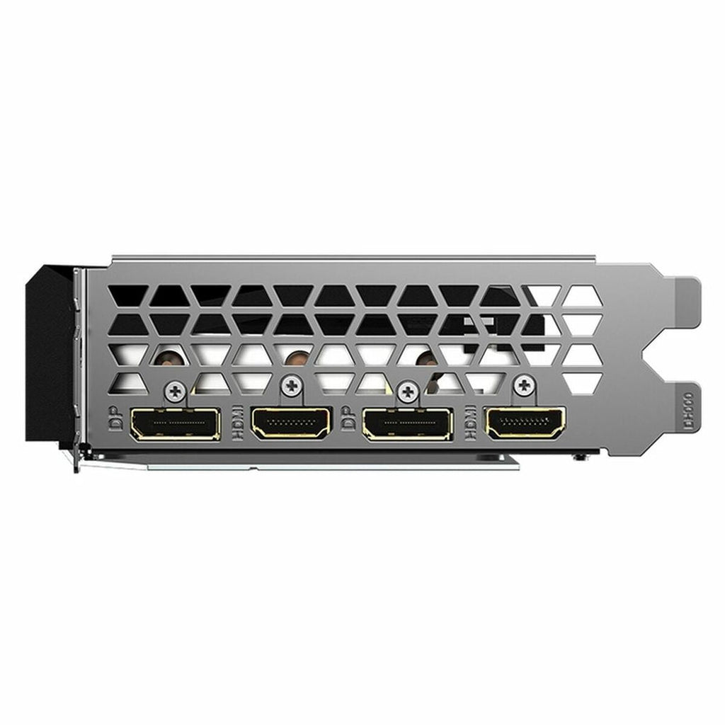 Carte graphique Gigabyte GeForce RTX 3060 12 GB RAM GDDR6 - Level7Up