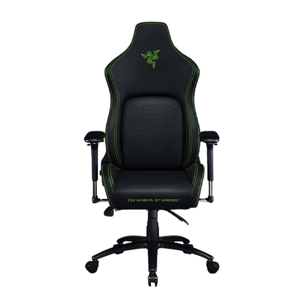 Chaise Gaming Razer Iskur Black - Level7Up
