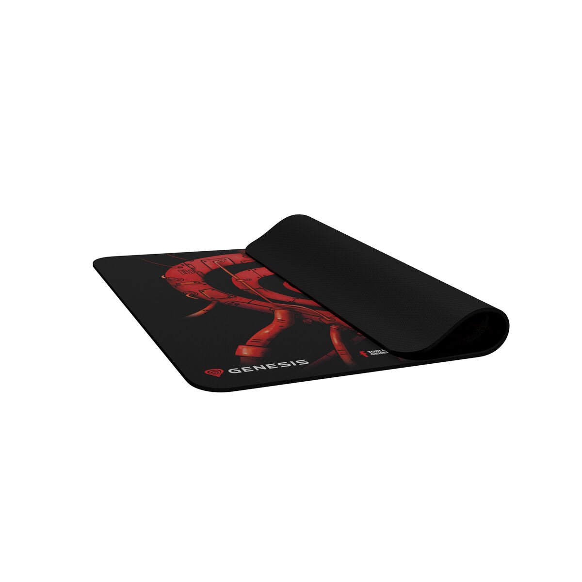 Genesis Promo Pump Up The Game Tapis de souris - Level7Up