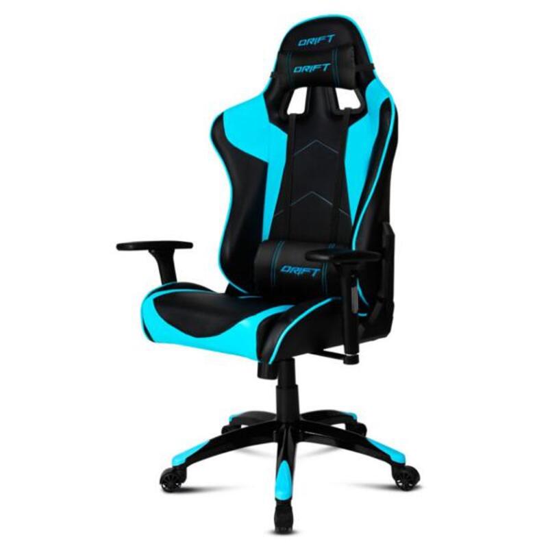 Chaise Gaming DRIFT DR300BL - Level7Up
