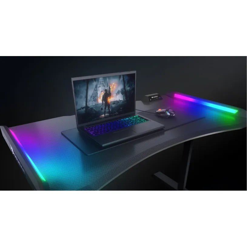 Bureau gaming Cougar MARS 120 ARGB - Level7Up