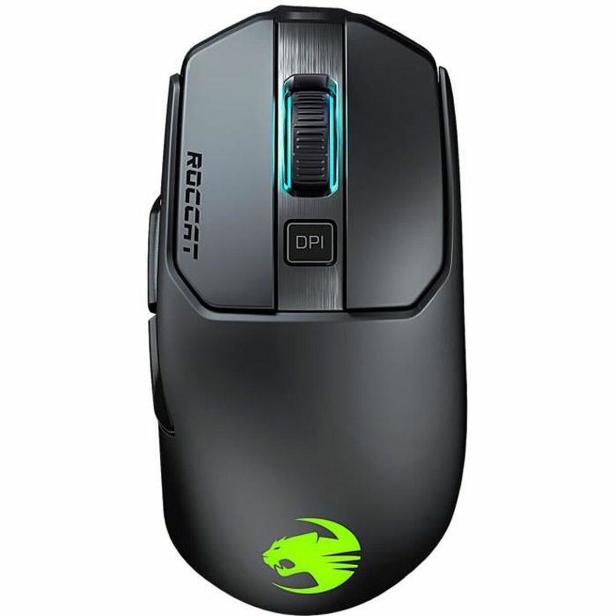 Souris gaming Roccat Kain 200 AIMO Noire - Level7Up