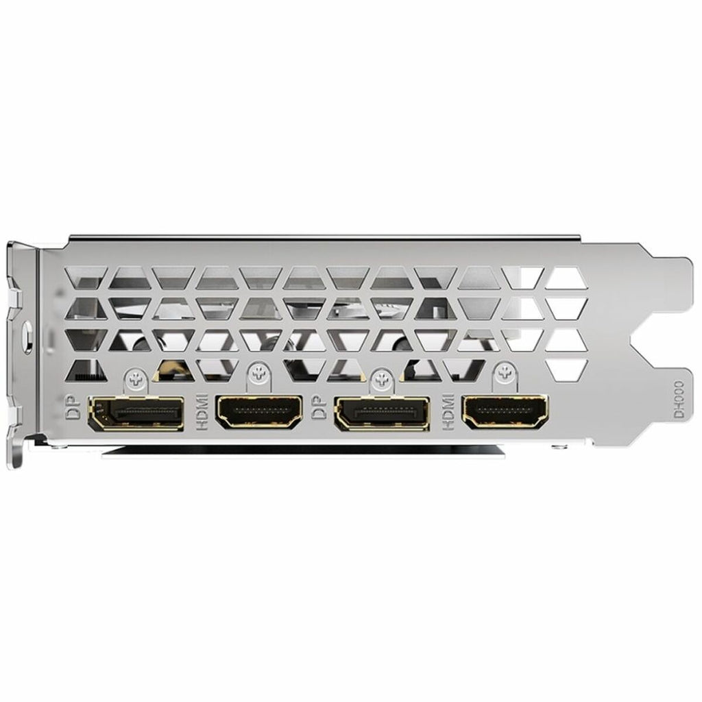 Carte graphique Gigabyte GV - N3060VISION OC - 12GD V2 12 GB GDDR6 8K Ultra - Level7Up