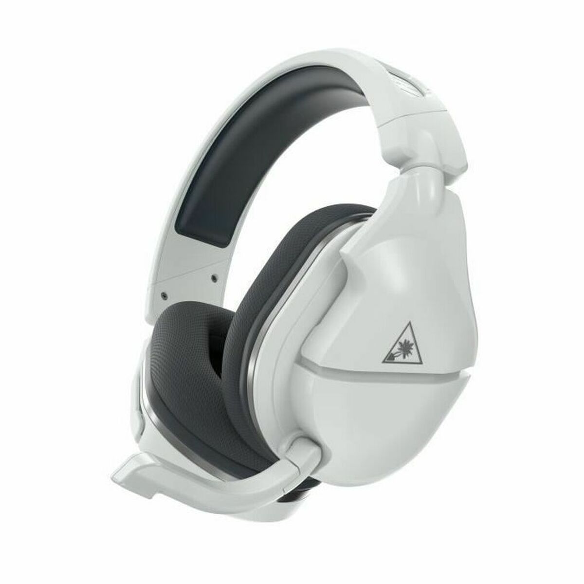 Casque gaming avec microphone Turtle Beach Stealth 600P – Blanc - Level7Up