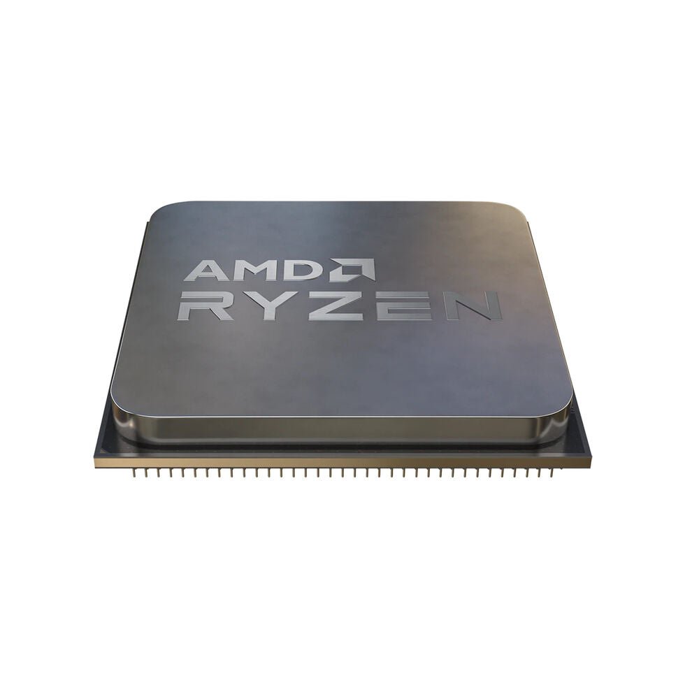 Processeur AMD 100 - 100000651WOF AMD AM4 - Level7Up