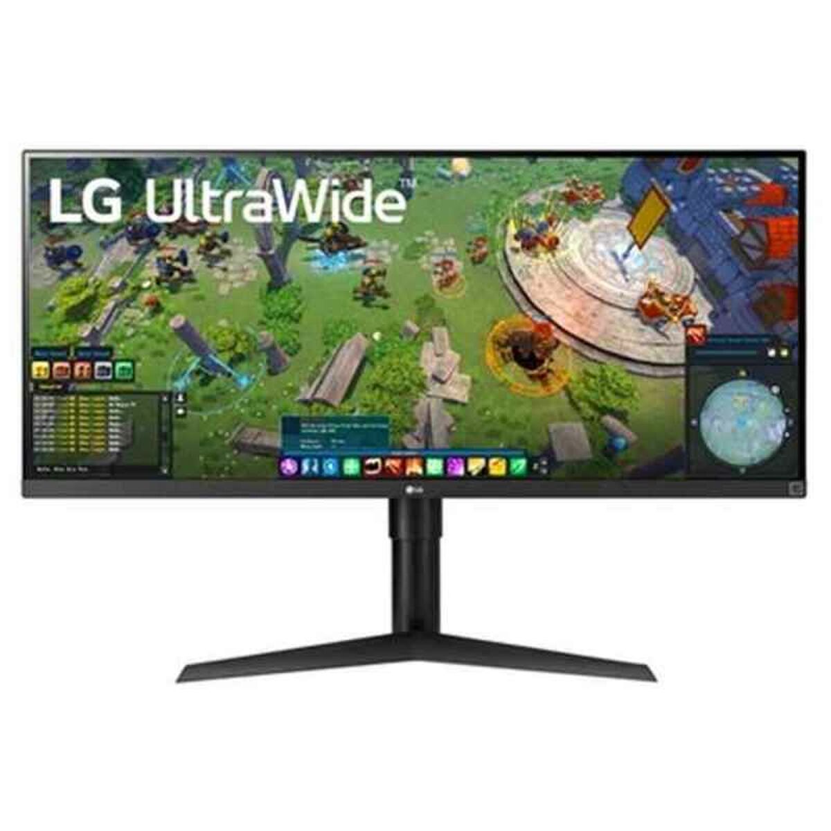 Moniteur LG 34WP65G - B IPS LED 34" AMD FreeSync - Level7Up