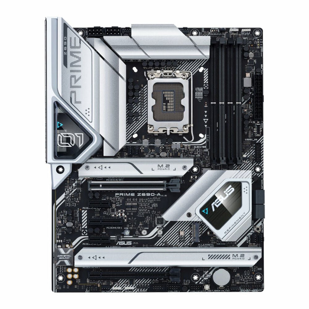 Carte mère Asus PRIME Z690 - A - Level7Up