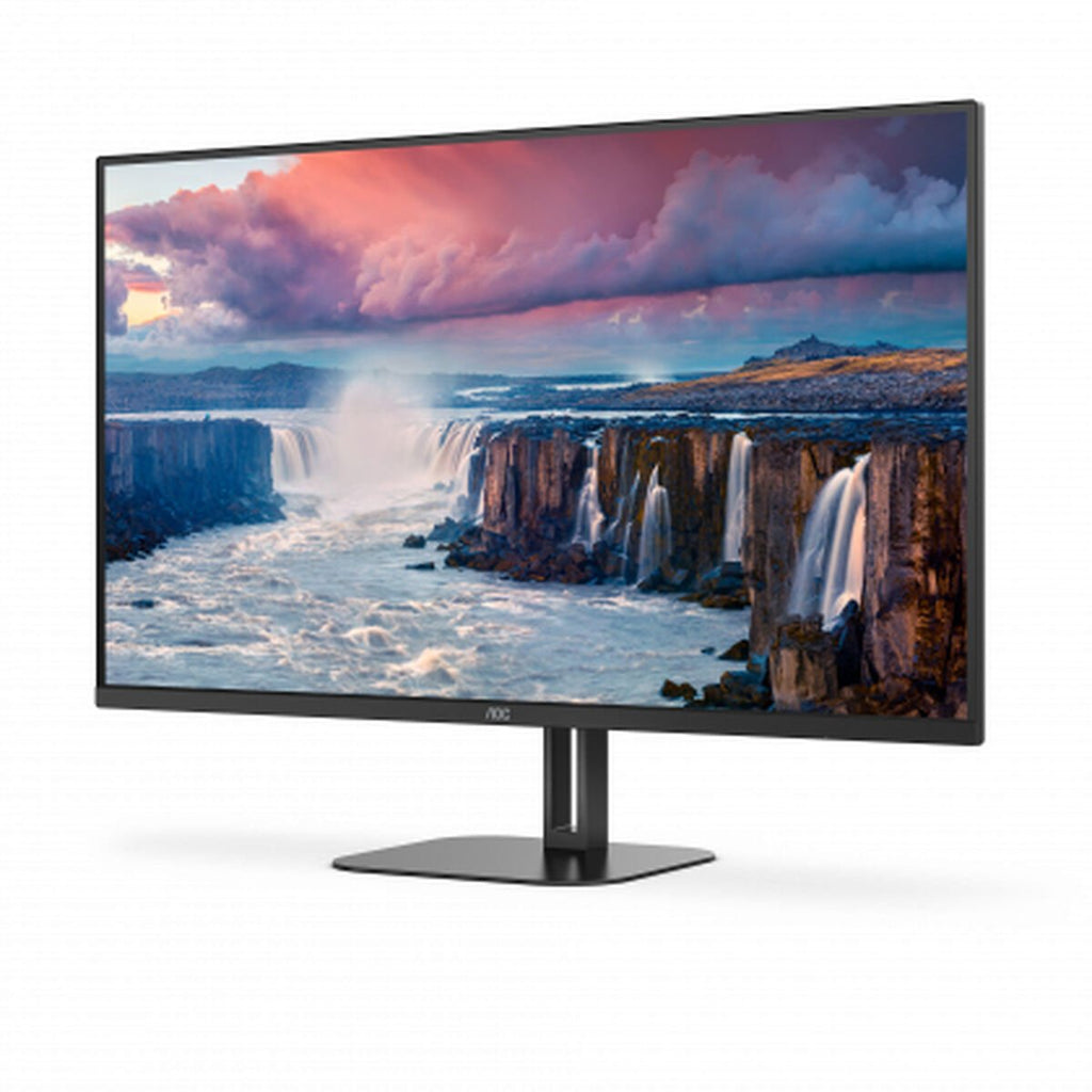 Moniteur AOC Q32V5CE/BK 32" 2560 x 1440 Quad HD - Level7Up
