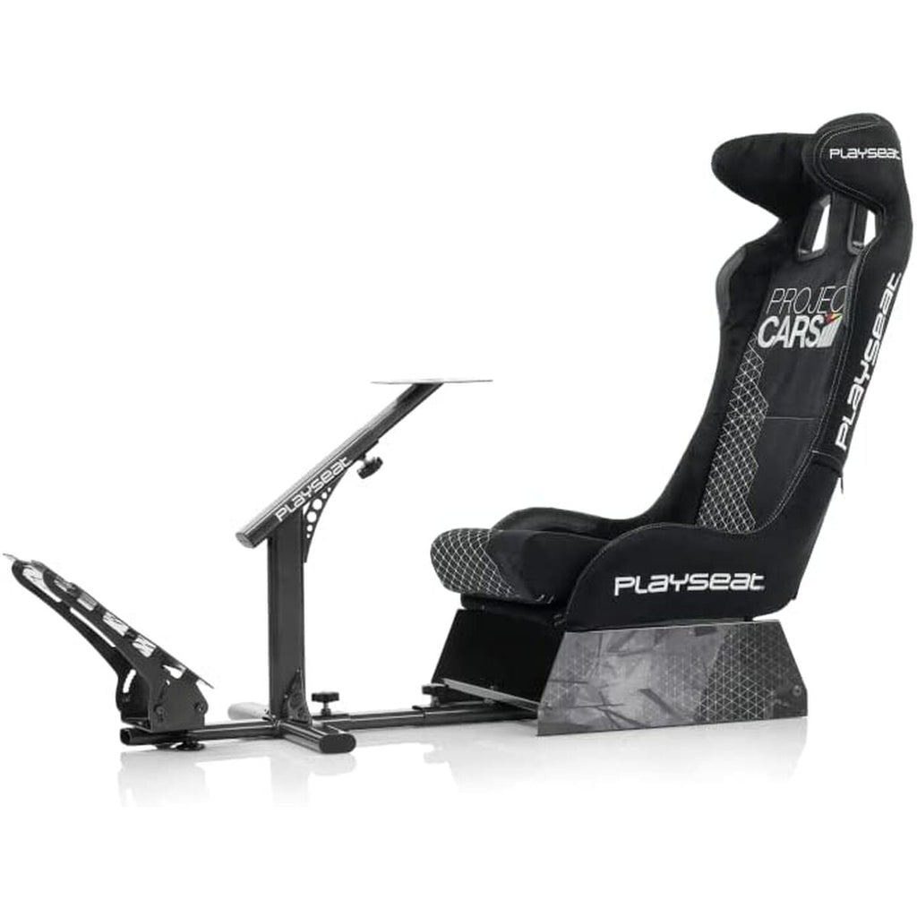 Siège Gaming Playseat Project CARS - Level7Up