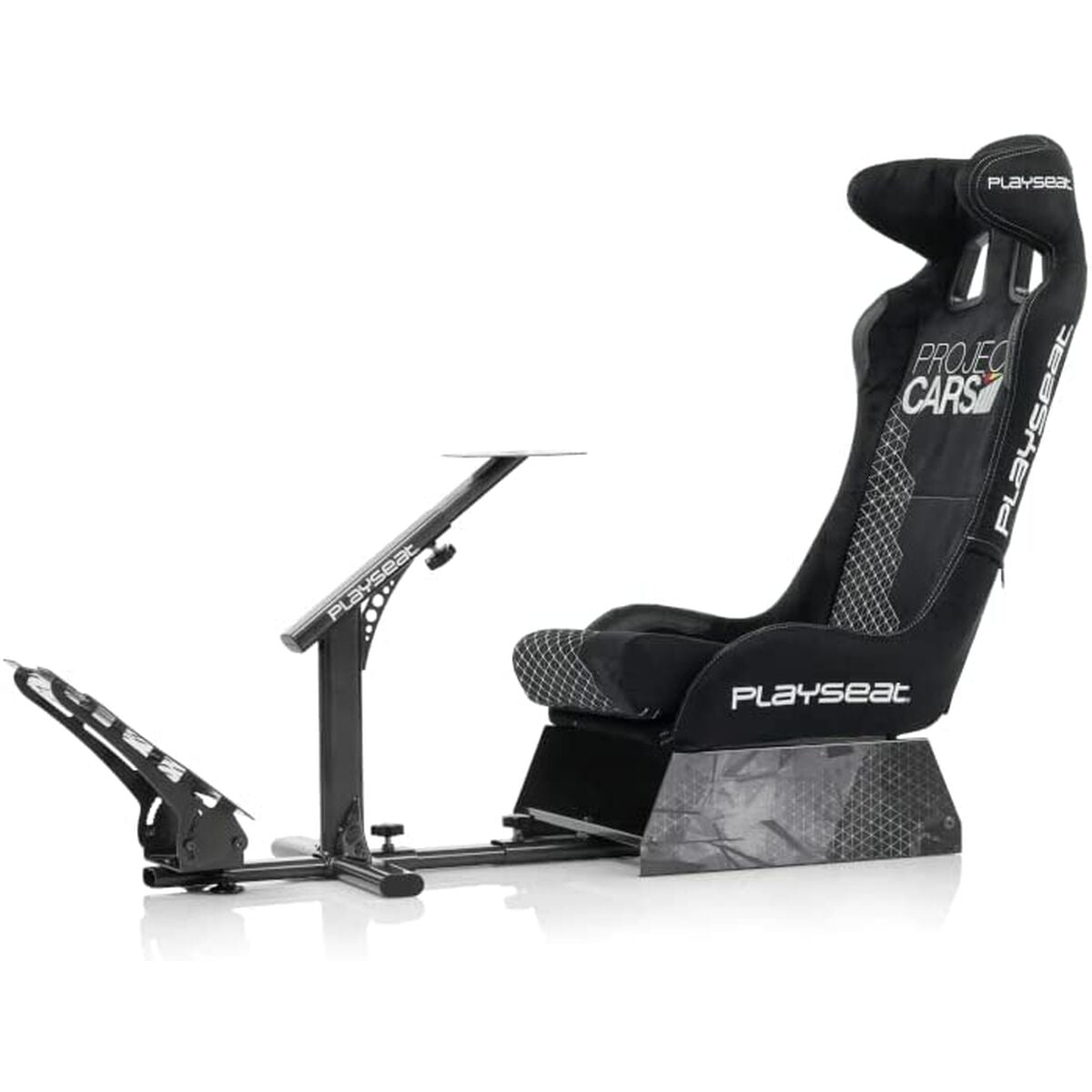 Siège Gaming Playseat Project CARS - Level7Up
