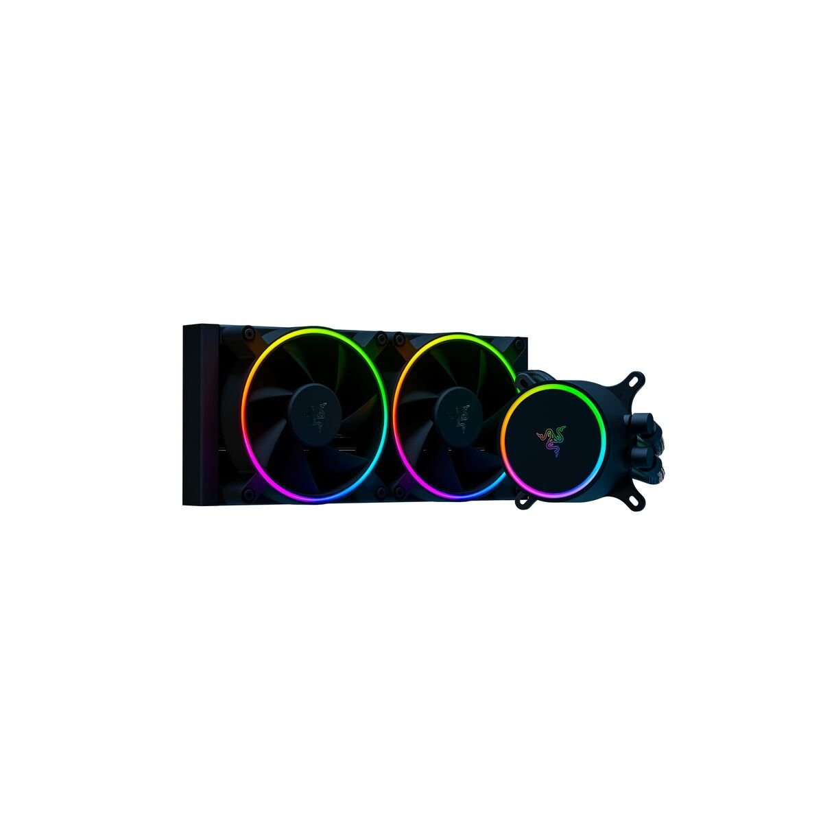 Portable Cooler Razer Hanbo Chroma RGB - Level7Up