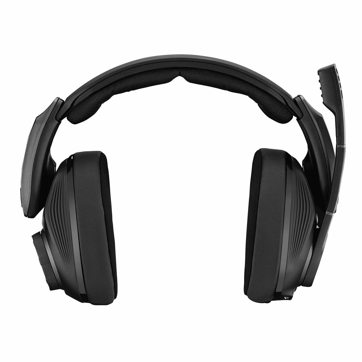 Casque audio avec microphone Epos Sennheiser GSP 670 Noir Gaming - Level7Up