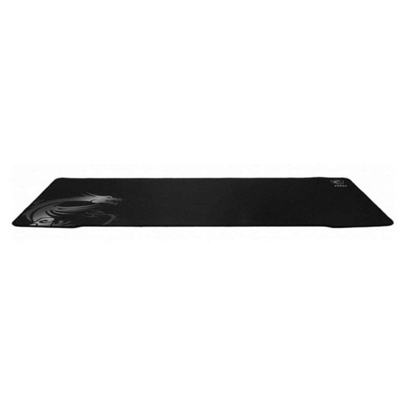 MSI Agility GD70 (90 × 40 × 0,3 cm) – Tapis de souris gaming XXL noir - Level7Up
